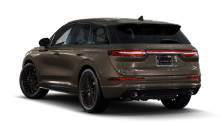 2025 Lincoln Lincoln Corsair External Image 2